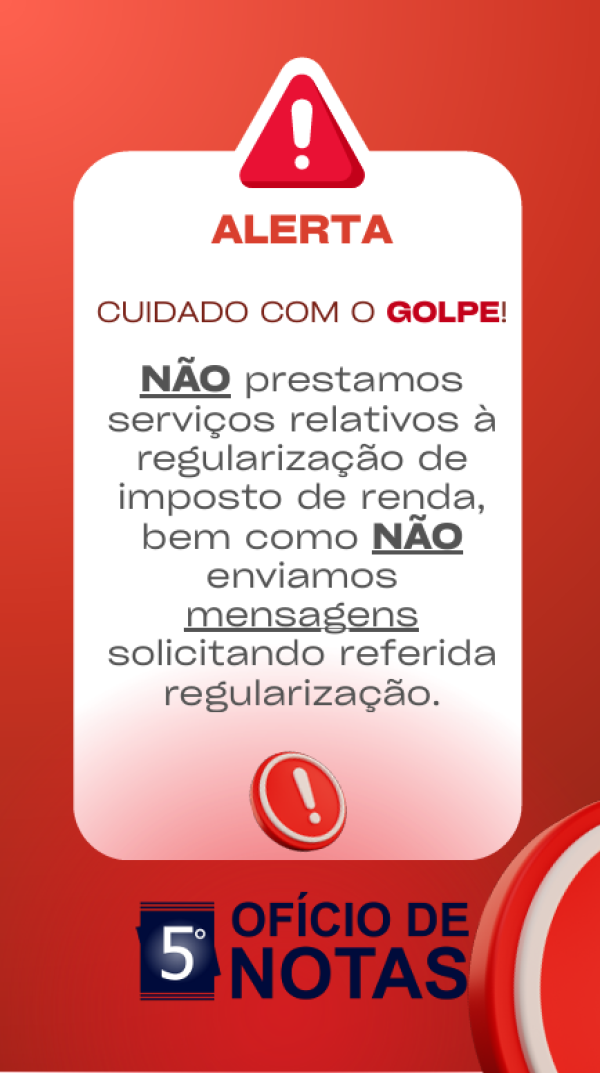 Comunicado