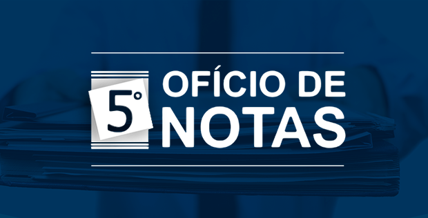 5º Ofício de Notas 5º Ofício de Notas